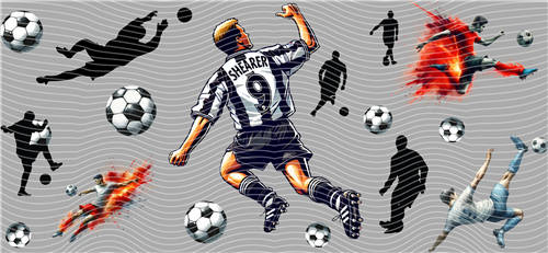 16oz Latest Bestseller-C 3392